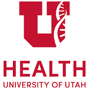 University of Utah Health Logo